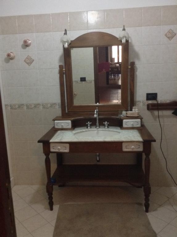 Casa Archimede Syracuse Room photo